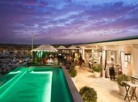 Hotel Mim Sotogrande