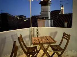 CASA LILLY camere matrimoniali con bagno privato