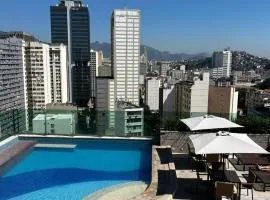 Casa Mauá 1407