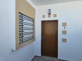 Djerba vacation apartment