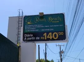 Ruan Beach