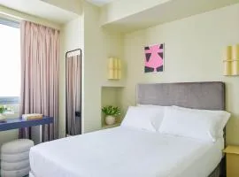 Moderno Hotel Roma - Adults Only