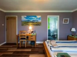 Orkney Bed & Whisky