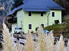 Villa Alpine Spirit