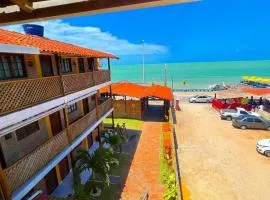 Olinda mar Pousada Orla de Olinda