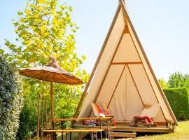 Glamping Urrugne