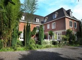 Mansion in Ruiselede Doomkerke