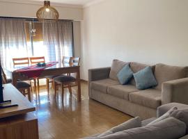 Patagonia Residence，位于特雷利乌的酒店