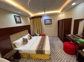 الشاطئ الذهبي