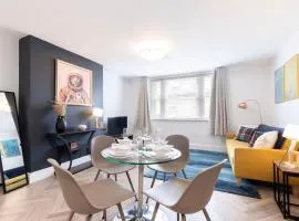 The Black Swan - Modern Apartment By Historic Gloucester Quays