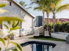 Goedehoop Boutique Apartment