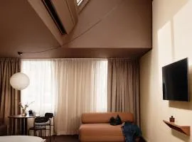 Bob W Stockholm Norrmalm