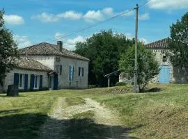 Maison de vacances la Boissière