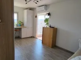 appartement near to the sea
