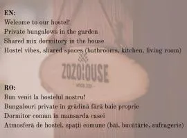 Zozo Hostel