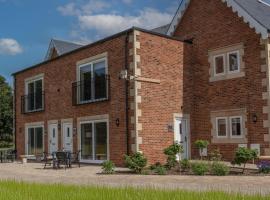 Sure Studio Doncaster，位于唐克斯特的酒店