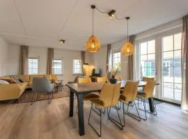 Hello Zeeland - Vakantiewoning Knuitershoek 84