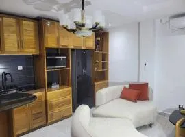 Joli studio Modern Bali