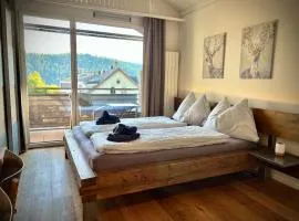 Studio Top im des Alpes