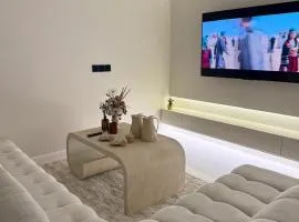 شقق ViP فاخرة للعائلات