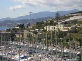 卢西奥拉阿尔贝格餐厅酒店