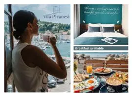 Vila Piranesi Apartments