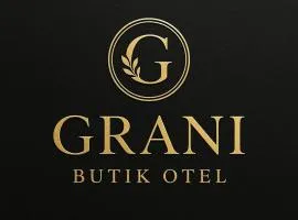 GRANİ BUTİK OTEL