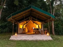 Nasila Mara Safaris