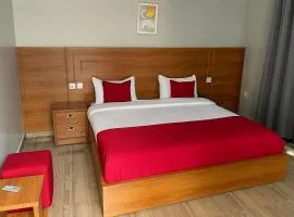 BUSINESS CLASS HOTEL - Rubavu