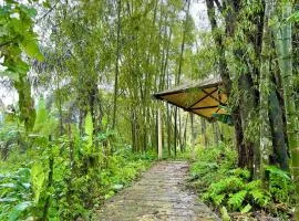 Romantic getaway in nature!