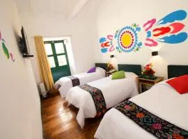 Hotel Cusco Plaza