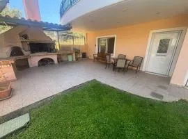 Bay area apartments