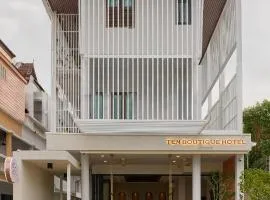 Ten Boutique Hotel Chiangmai