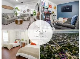 Casa Little Beach House