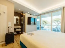 Wine Hotel Lugana Parco al Lago