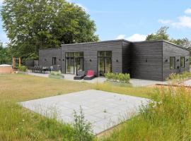 8902-Allingabro-Dalgardsvej-4，位于Allingåbro的酒店