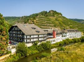 May Hotel Mayschoß，位于迈绍斯的酒店