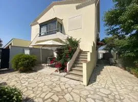 Appartement confortable à Aigues-Mortes de 60 m²