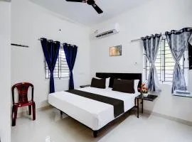 Hotel O Elegant Residency Vandalur Zoo