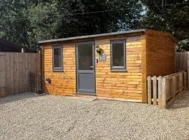 The Tiny Tea Room