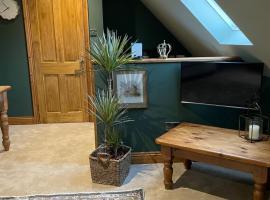 The Coach House，位于奥尔斯特的酒店