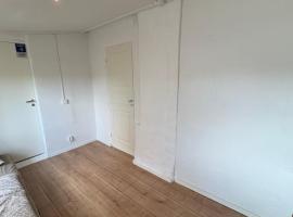 Gäststugan，位于斯塔德的酒店