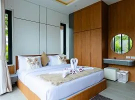 Sunny Hills Villa