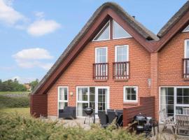 0238-Romo-Havnebyvej-59-A，位于孔斯马克的酒店