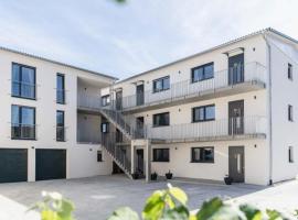Black Forest Hotel Kappel-Grafenhausen，位于卡佩尔-格拉芬豪森的酒店