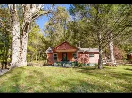 Little Bear Hideaway