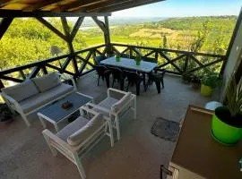 Pokito House on the Hill