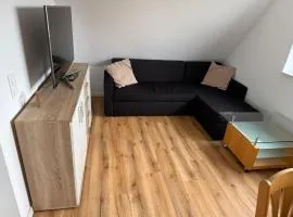 New in 2025 - Anholter vacation apartment
