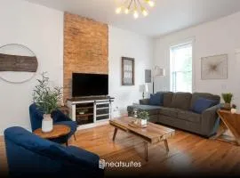 Lee Street Retreat - Best of Covington