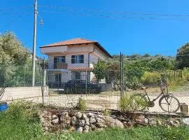 Puccio's Little House